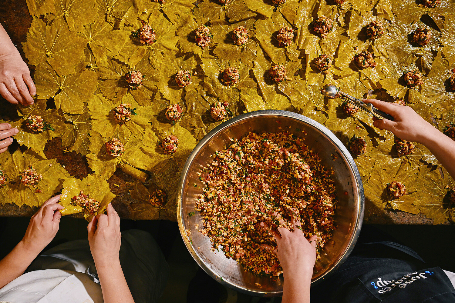José Andrés for The New York Times
