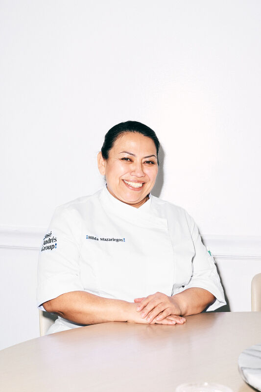 José Andrés for The New York Times