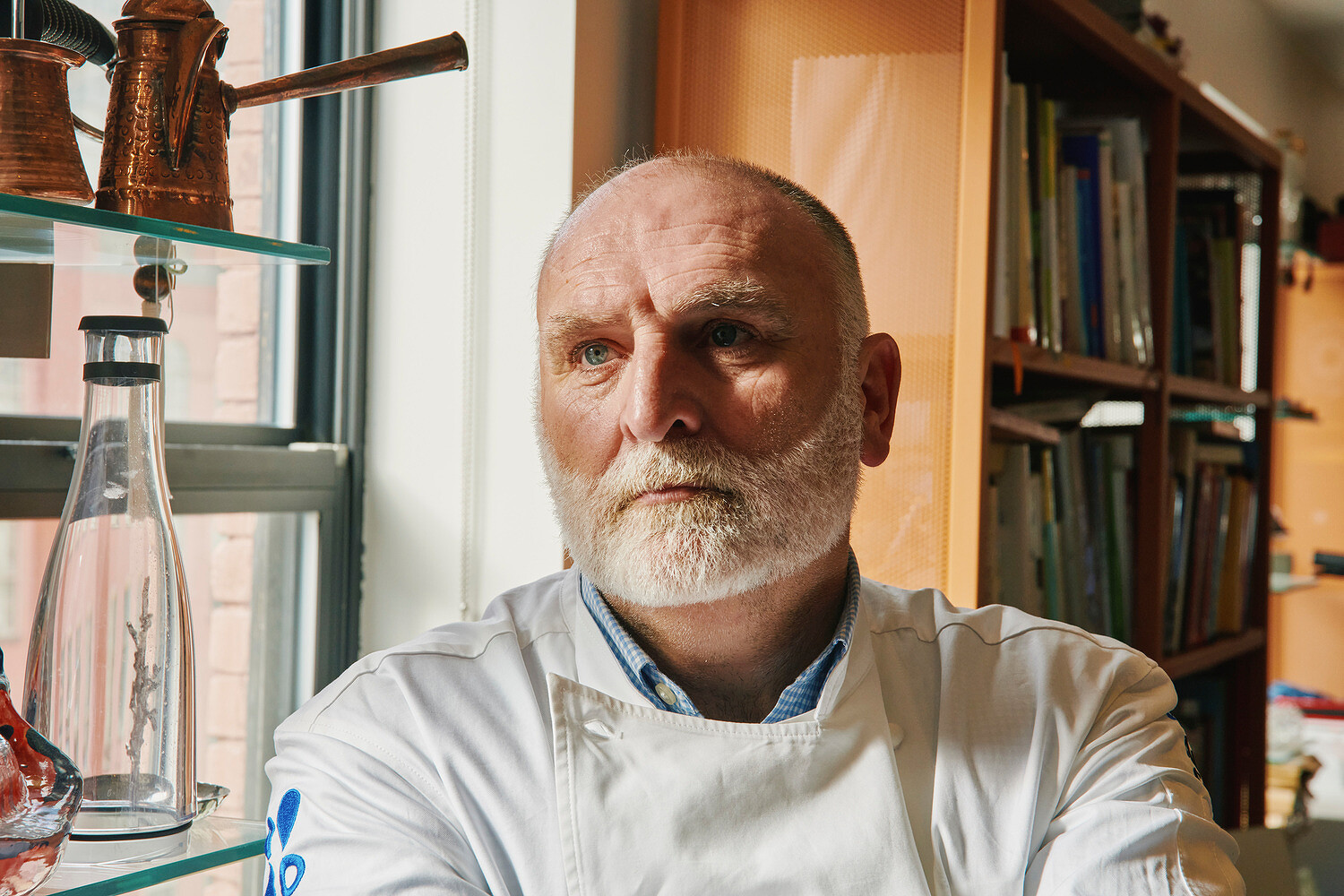 José Andrés for The New York Times