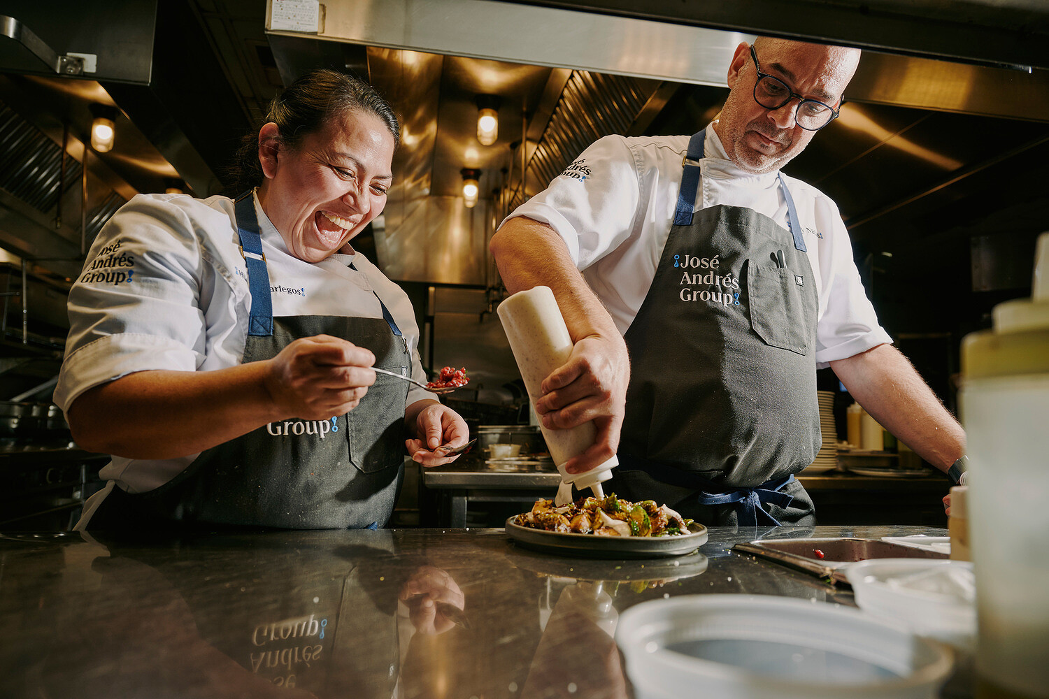 José Andrés for The New York Times