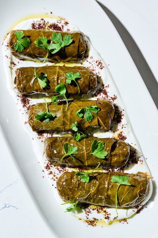 José Andrés for The New York Times