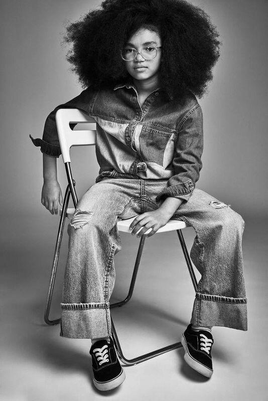 Harper’s Bazaar Kids