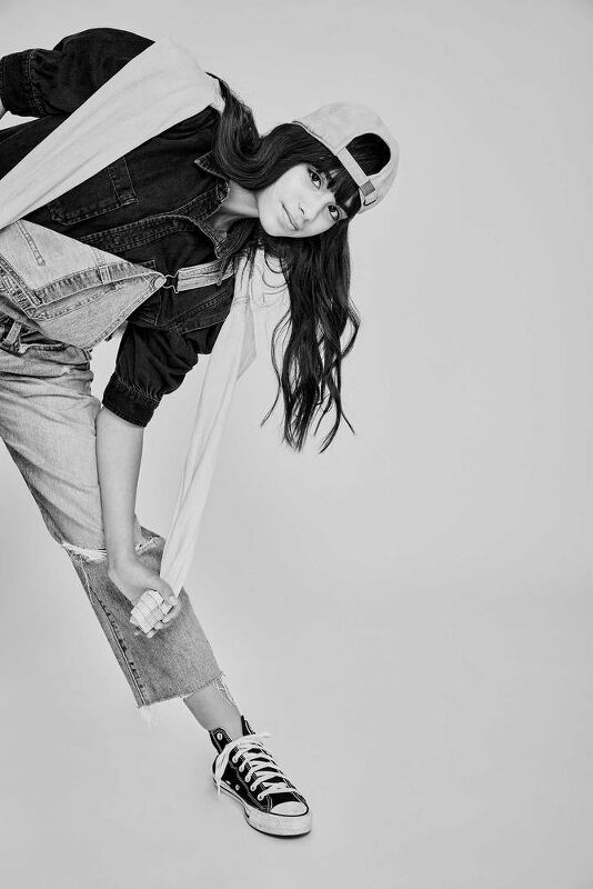 Harper’s Bazaar Kids