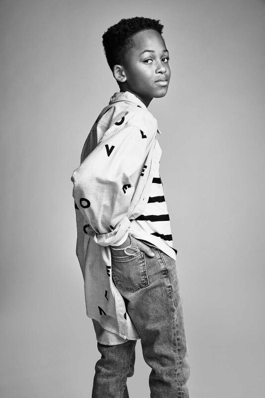 Harper’s Bazaar Kids