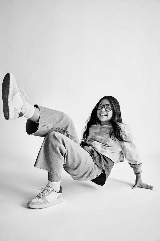 Harper’s Bazaar Kids