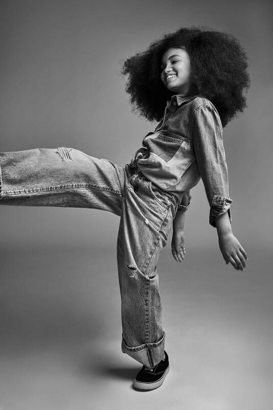 Harper’s Bazaar Kids