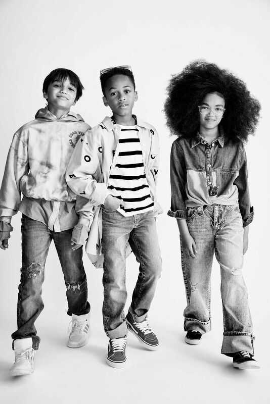 Harper’s Bazaar Kids