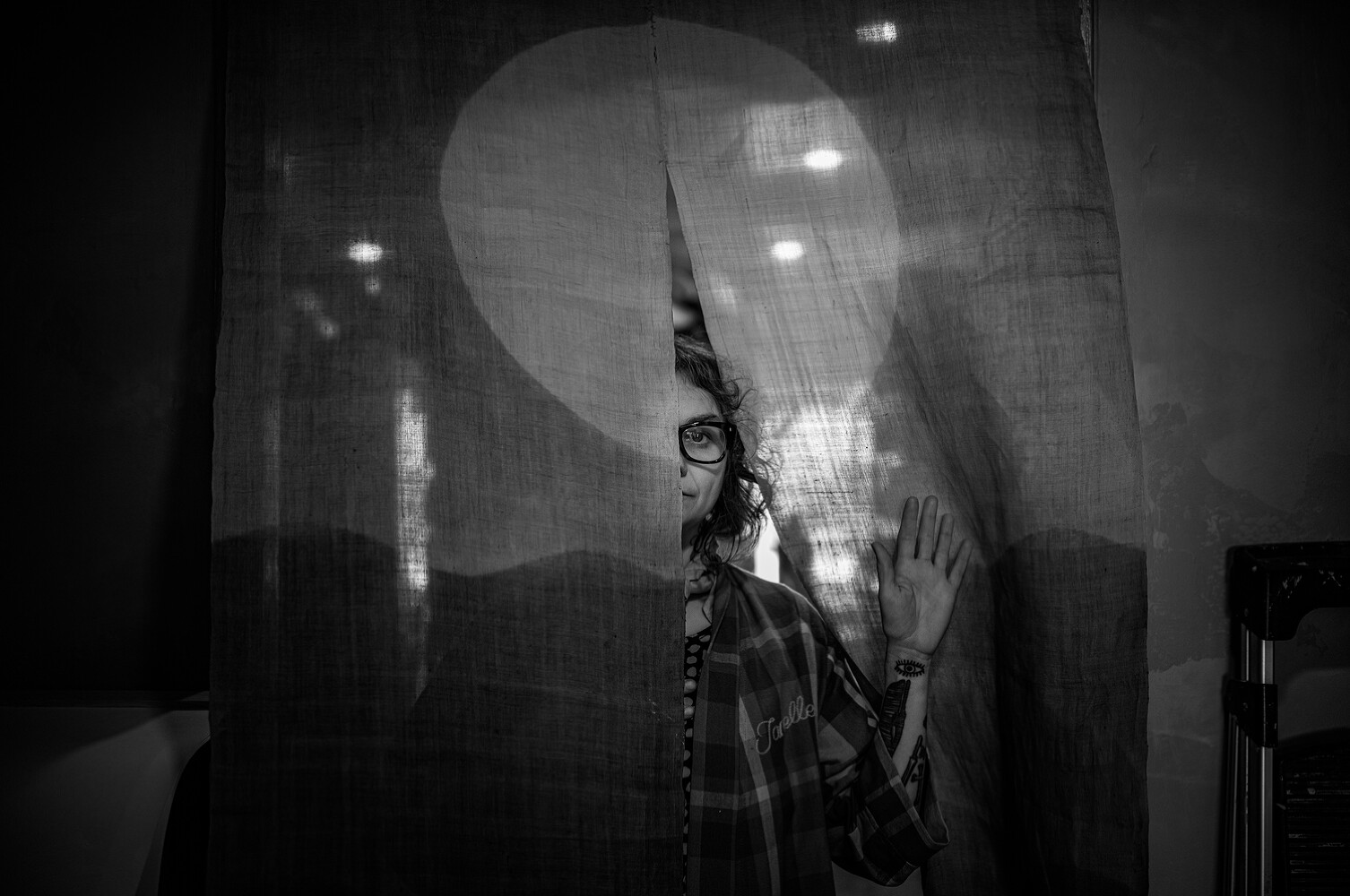 Janelle Pietrzak, The Makers