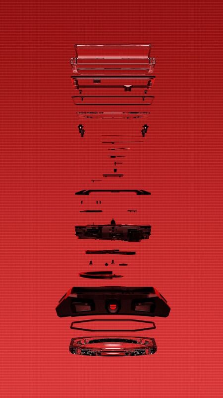 Tag Heuer Monaco Split Seconds Chronograph 