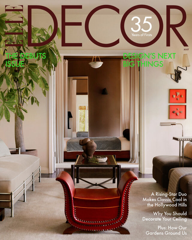 Elle Decor