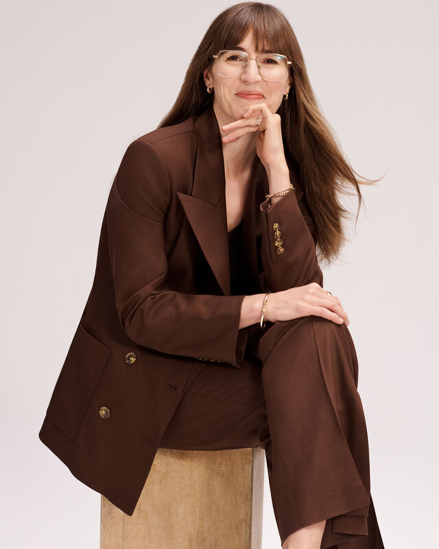 Argent, Work Friends