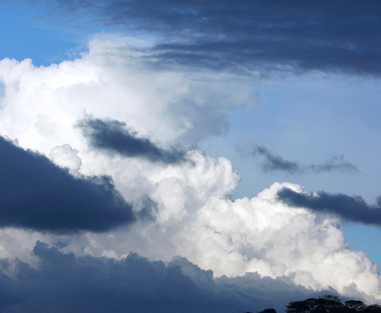 Personal Work | Kenya