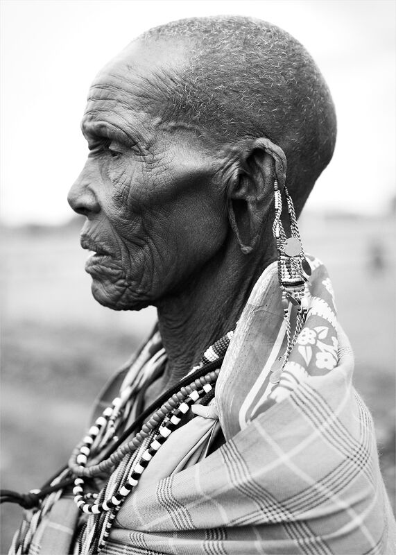 Personal Work | Kenya