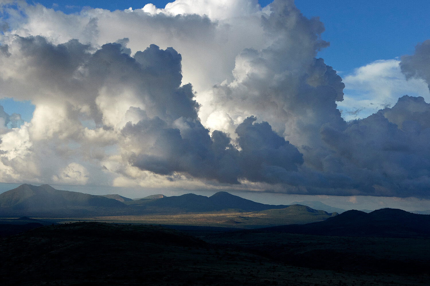 Personal Work | Kenya