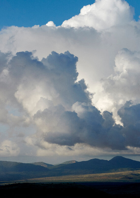 Personal Work | Kenya