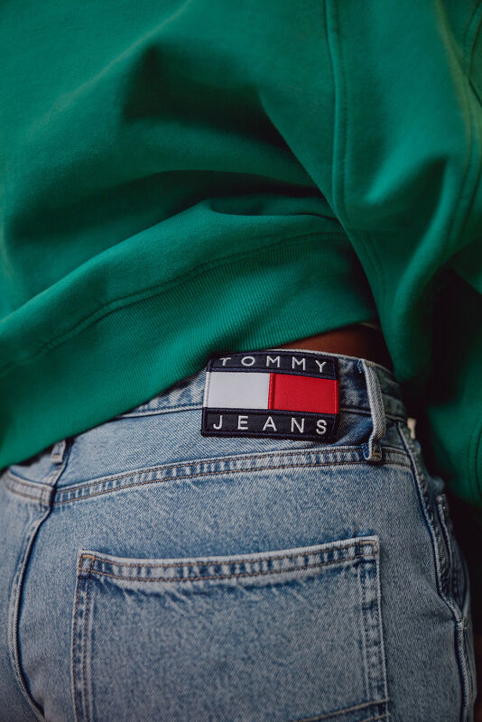 Tommy Jeans