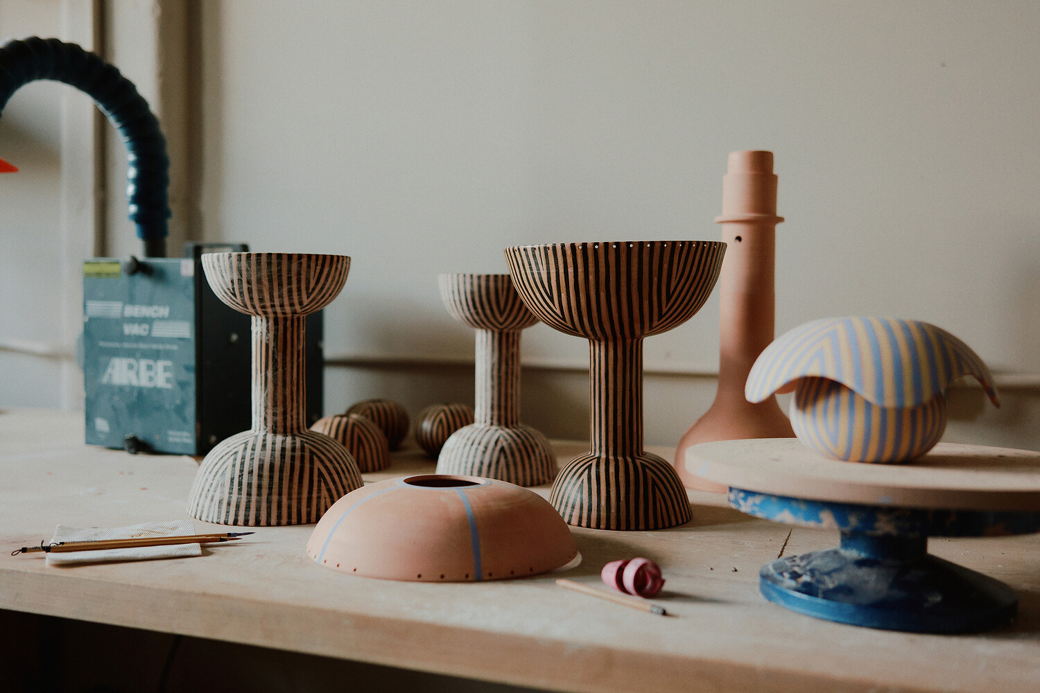 Jeremy Anderson, Financial Times HTSI