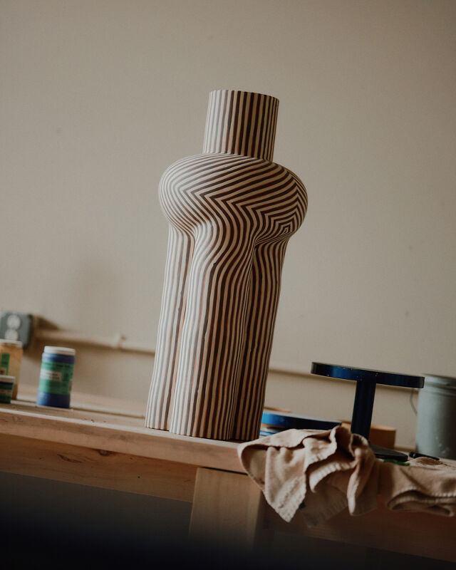 Jeremy Anderson, Financial Times HTSI