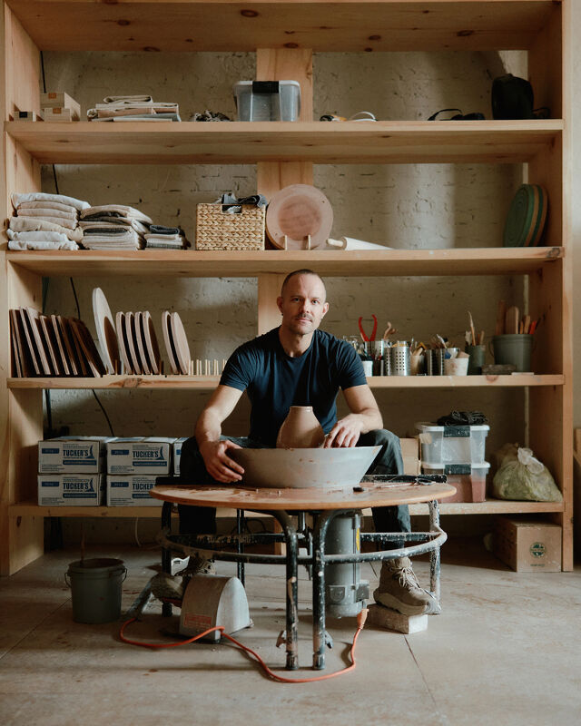 Jeremy Anderson, Financial Times HTSI