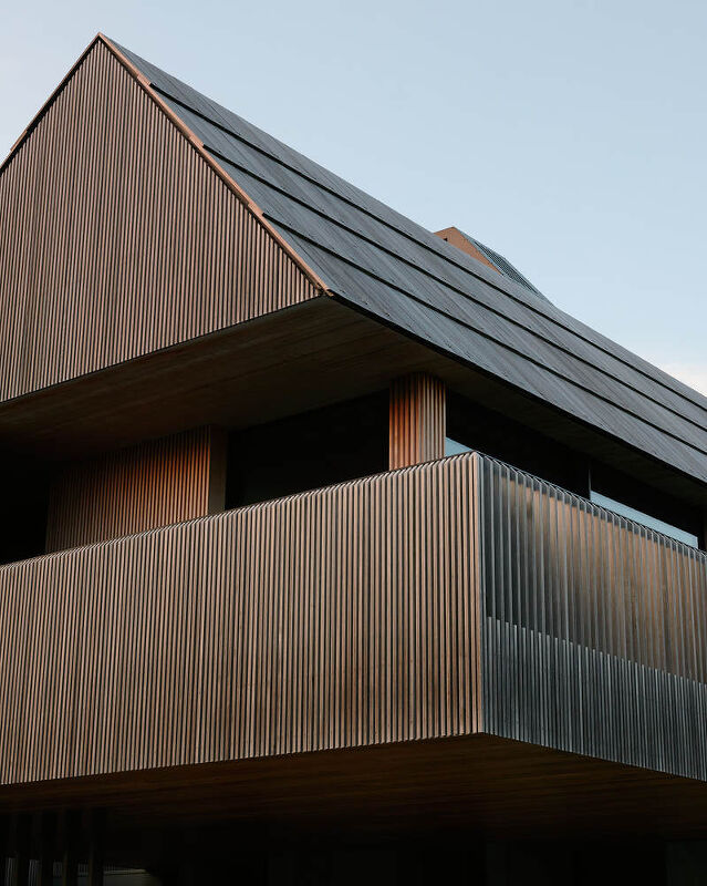 Sandra Weingort, Elle Decor