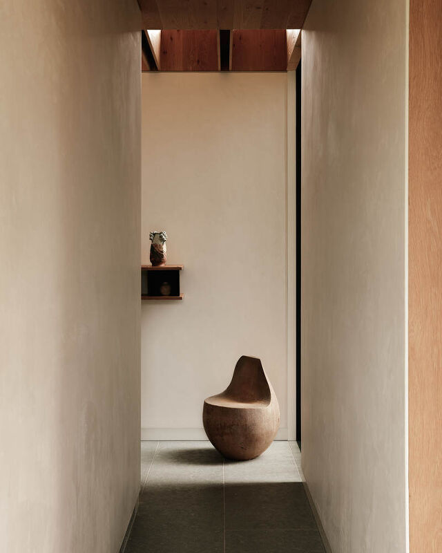 Sandra Weingort, Elle Decor