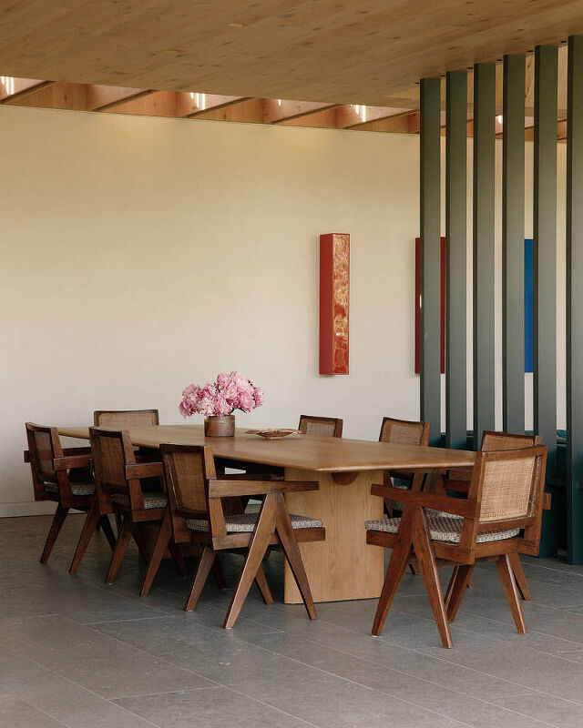 Sandra Weingort, Elle Decor