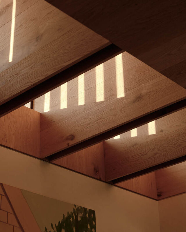 Sandra Weingort, Elle Decor