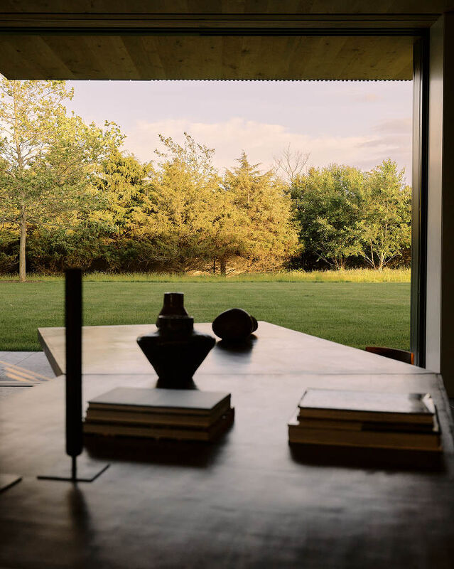 Sandra Weingort, Elle Decor