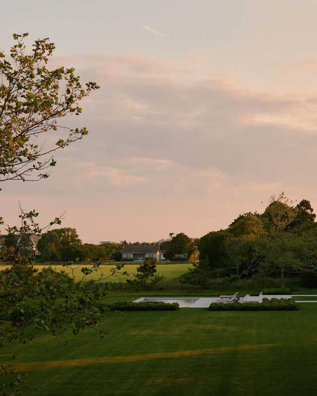 Sandra Weingort, Elle Decor