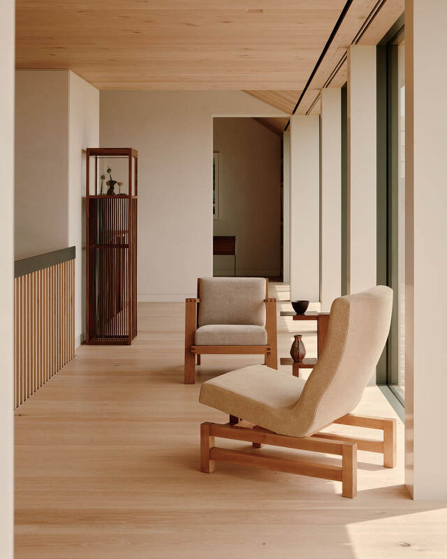 Sandra Weingort, Elle Decor