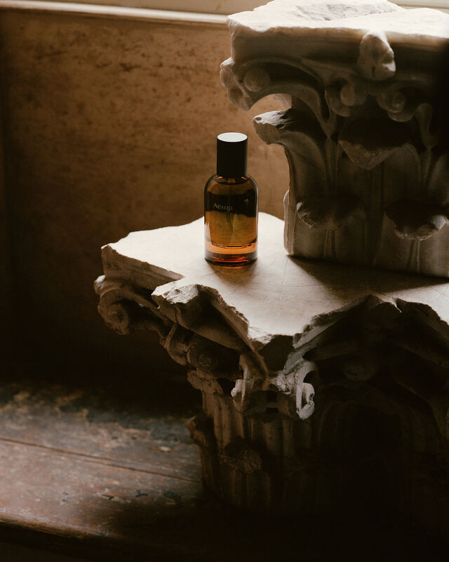 Aesop Fragrance