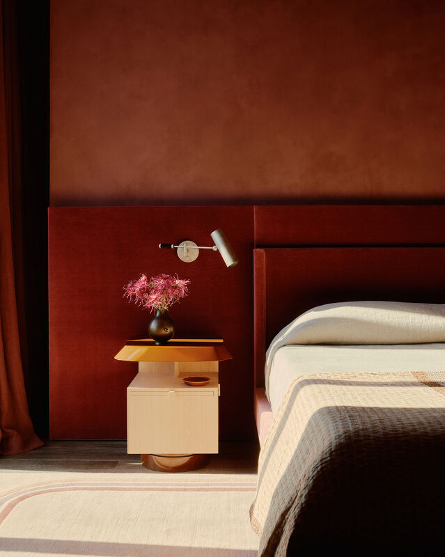 Sebastian Zuchowicki, Architectural Digest