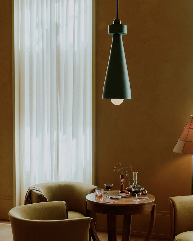 In Common With, T Magazine