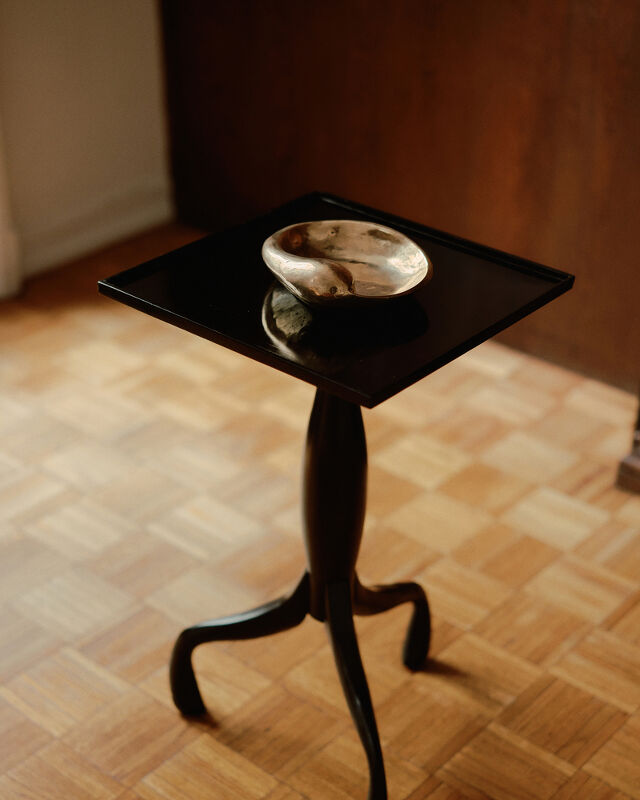 Simone Bodmer Turner