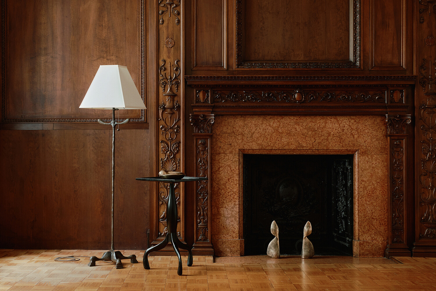 Simone Bodmer Turner