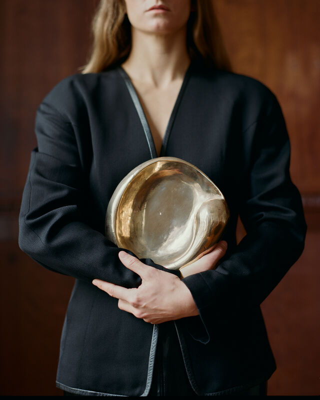 Simone Bodmer Turner