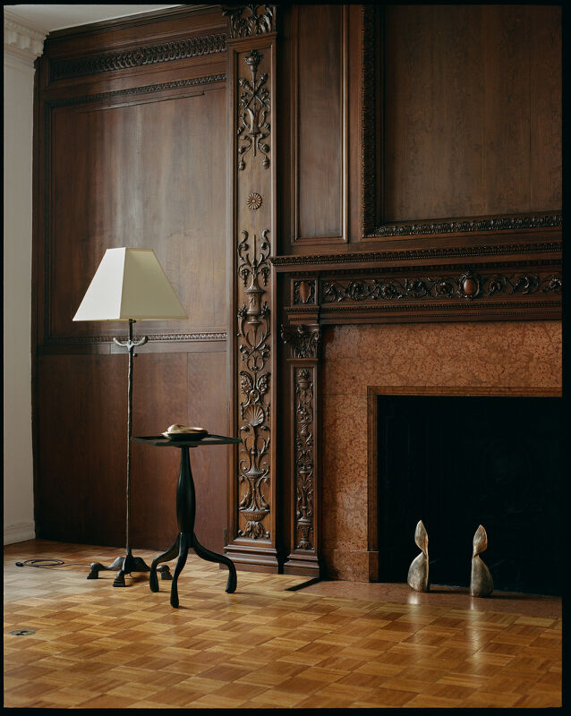 Simone Bodmer Turner