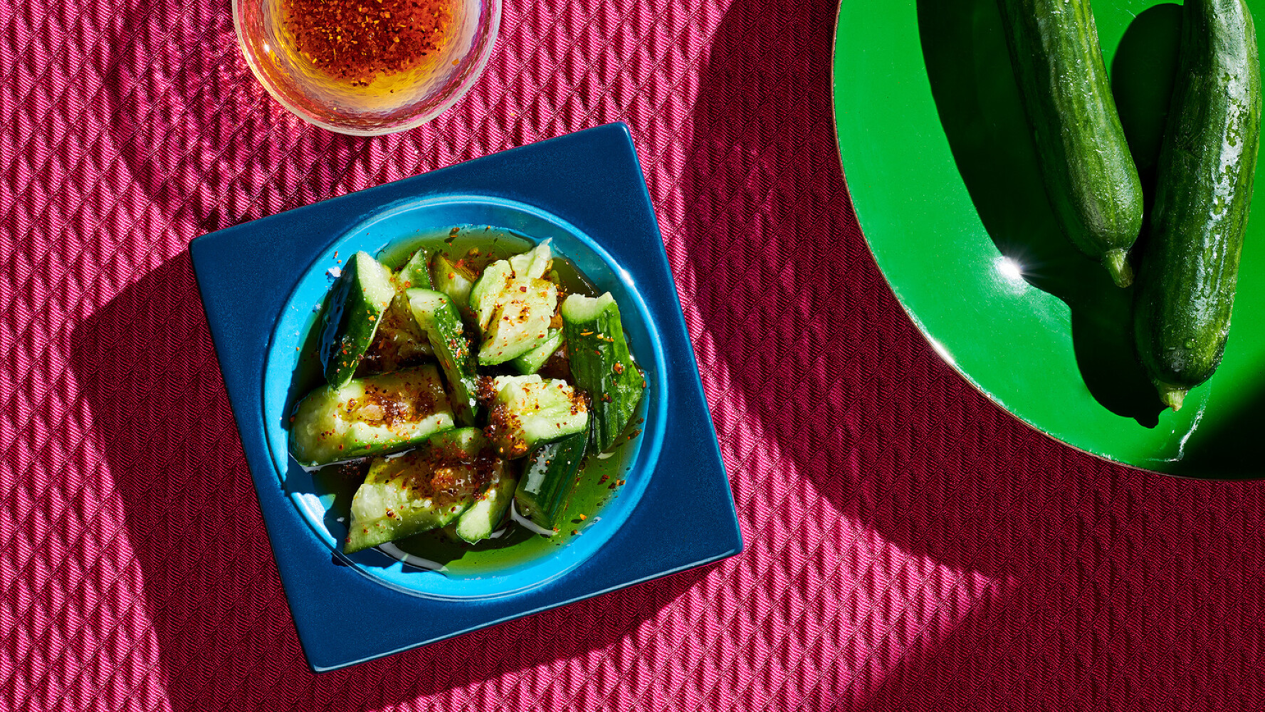 The New Yorker Cookbook