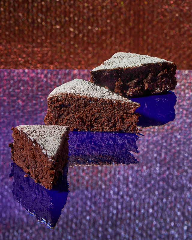 The New Yorker Cookbook