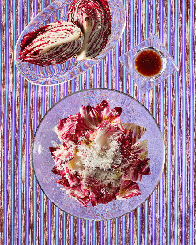 The New Yorker Cookbook