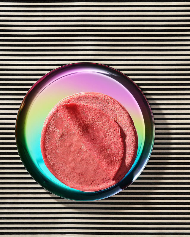 The New Yorker Cookbook