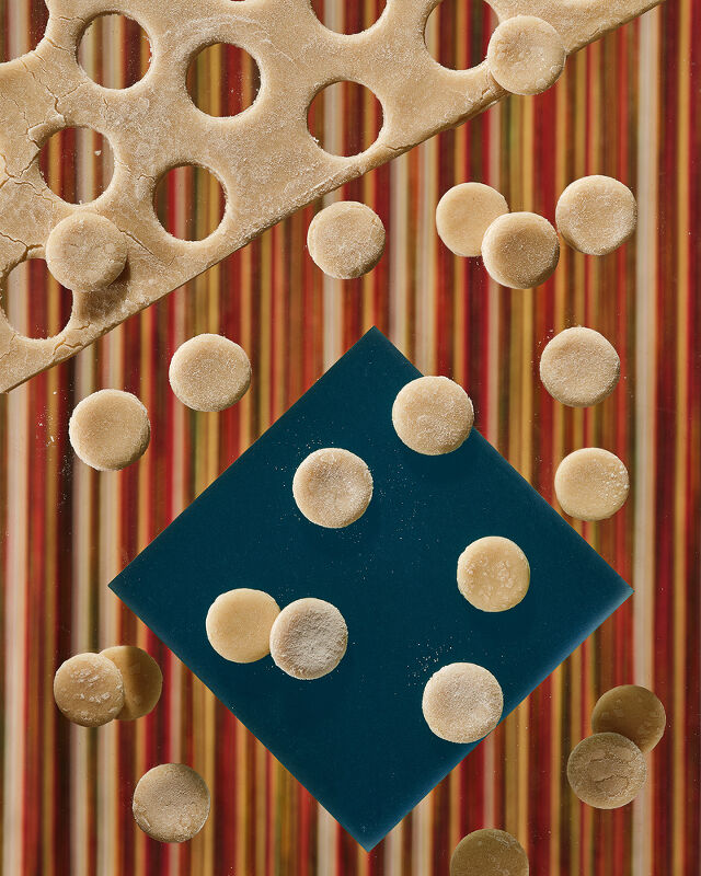 The New Yorker Cookbook