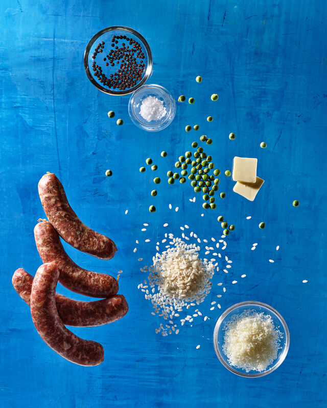 The New Yorker Cookbook