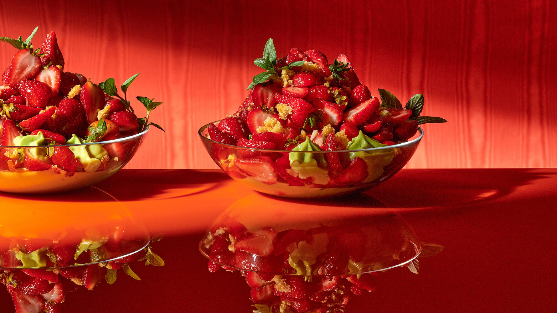 The New Yorker Cookbook