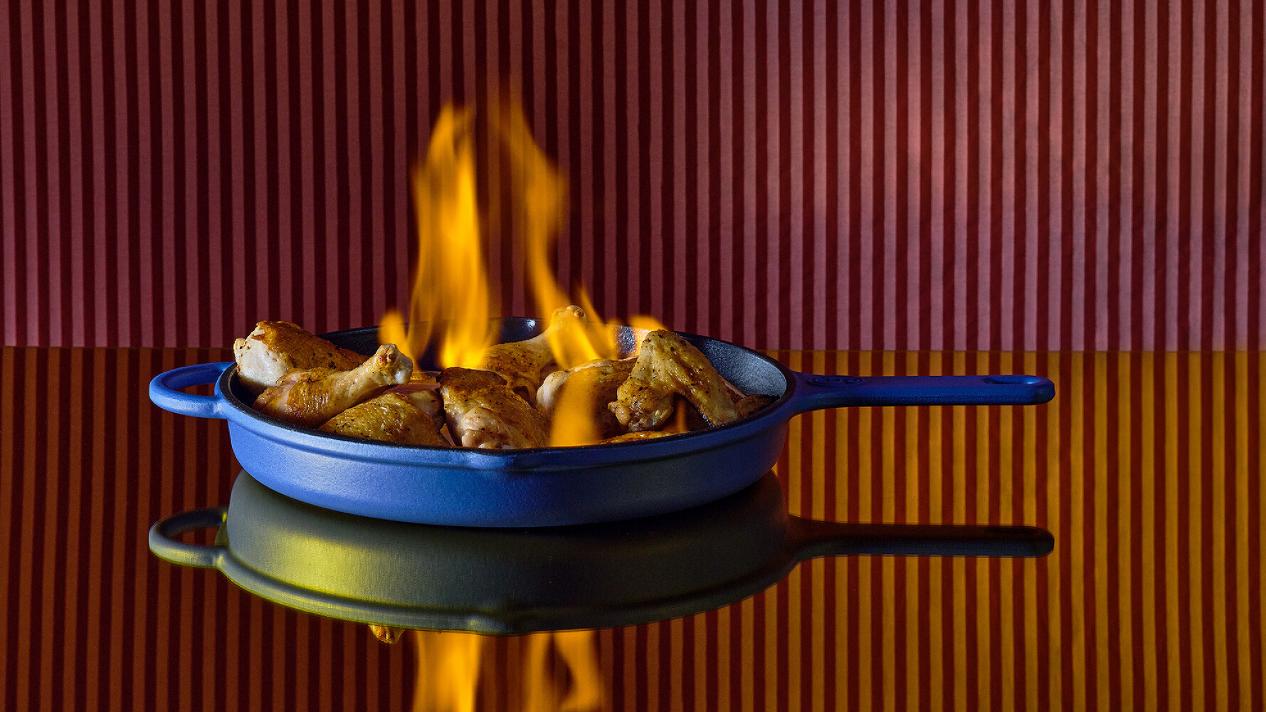 The New Yorker Cookbook