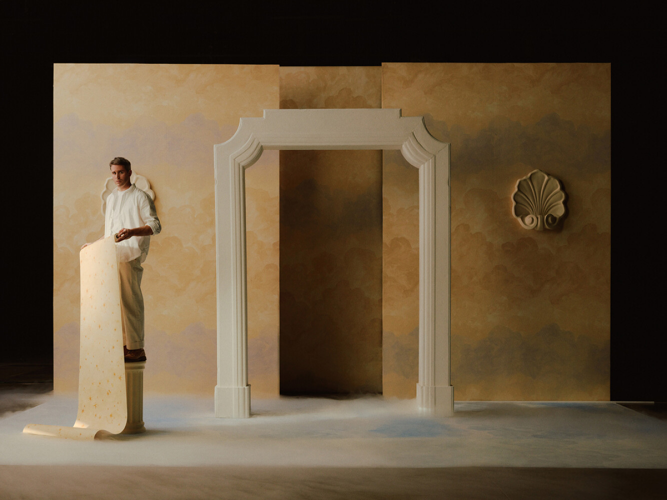 Backdrop