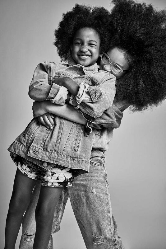 Harper’s Bazaar Kids