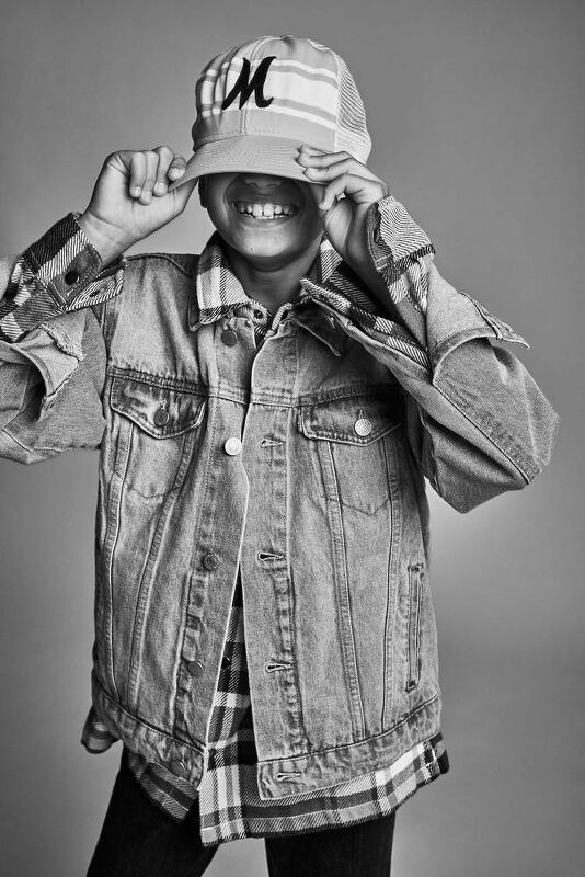 Harper’s Bazaar Kids