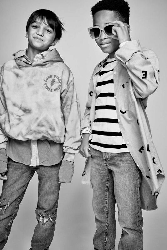 Harper’s Bazaar Kids