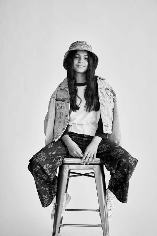 Harper’s Bazaar Kids